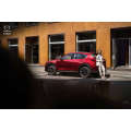 Mazda CX-5 Compact SUV
