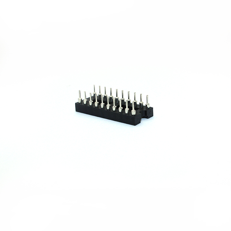 7.43 IC Connector