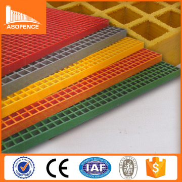 แอฟริกาใต้ไฟเบอร์กลาสปั้นพลาสติกตะแกรง / FRP mini fiberglass ตะแกรง