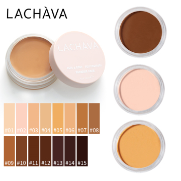 Private Label Wholesale High Pigmented Waterproof Concealer Cream