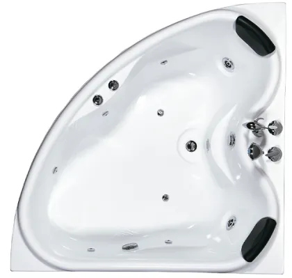 Better Homes And Gardens Oval Tub Hot Selling Acrylic Freestanding Bathtubs in White