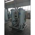 High Purity Oxygen Gas High Pressure Oxygen Generator Plant Factory