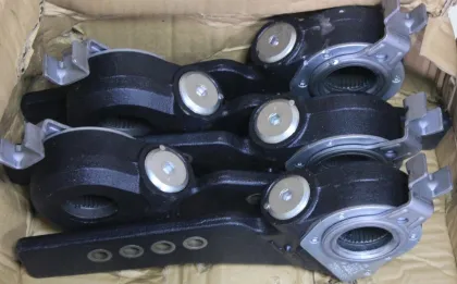 Automatic 10268 Haldex Slack Adjuster Manufacturers for Auto Steel Trailer Brake Systems