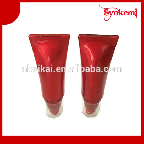 45ml Plastic cosmetic packaging tube
