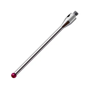 30mm Length 2mm Ruby Ball M2 CMM Probe Stylus Search Engine