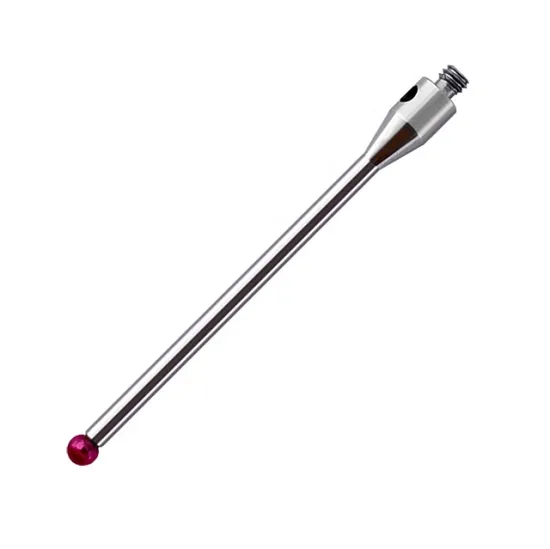 30mm Length 2mm Ruby Ball M2 CMM Probe Stylus Search Engine