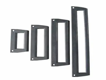 Handle Series Aluminum Alloy Die Castings