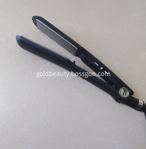 Worldwide Use Hair Iron