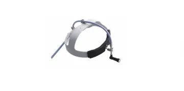 Otoscopy Headlight Adjustable LED High Light
