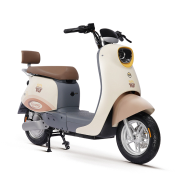 LVNENG Factory: Producing Customized Scooters, Electric Mopeds, and Fashion Motorcycles for Adults in Yunxiao