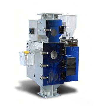 Trộn bột màu thông minh