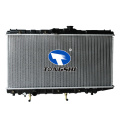 Toyota Corolla AT170 Aluminum Oil Cooler Radiator