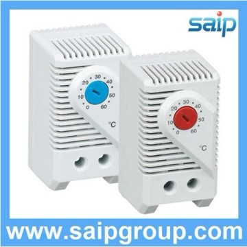 High-performance Thermostat
