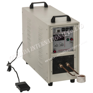 High Frequency Induction Heating Equipment (HF-25KW)