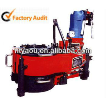 Tubing Poghte Congy Rig Rigs nke ọma