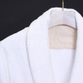 100% Cotton Terry Hotel Bathrobes