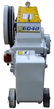 Rebar Cutting Machine ON SALE