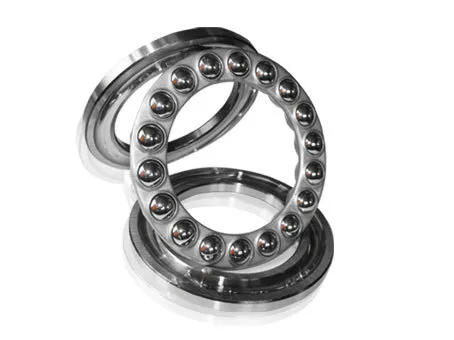 Japan brand NSK /NTN/KOYO Thrust ball bearing 51109