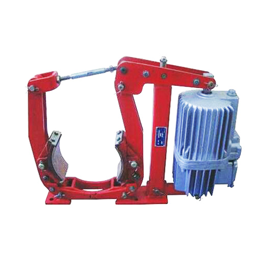 Electric Hydraulic Drum Crane Brake