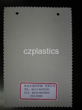 PVC Synthetic Leather SYS-37090