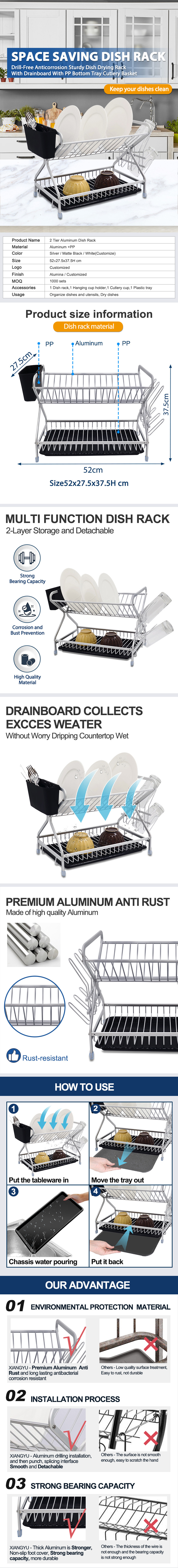 dish rack