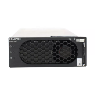 Original R4850G2 Rectifier: 48V 3000W Telecom Power Supply Module
