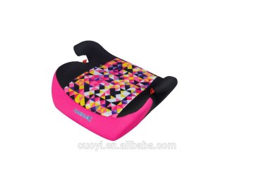 plastic seat