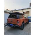 Aluminium hardtop topper voor Ford F150