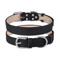 Personalized Leather Pet Collar