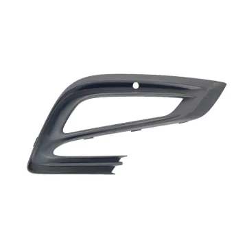 In Stock Fog Lamp Cover with Hole L for Opel Vauxhall Mokka/Mokka X 2016