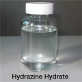 Tratamiento de agua de hidrato de hidrazina