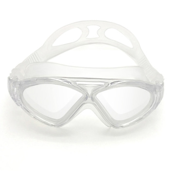 Shenzhen Kids Anti-UV Protection Swim Goggles