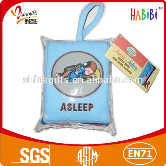 custom water bath book for infant