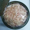 Canned Mackerel in Sunflower Oil