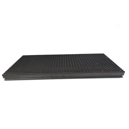 New Nationstar SMD 2727 IP65 Full Color P5 Outdoor LED Module