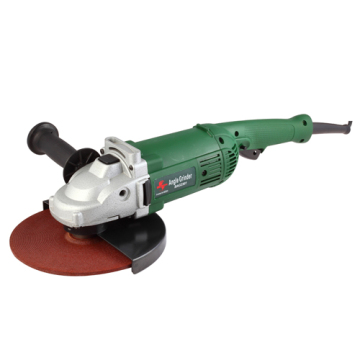 2200W Angle Grinder