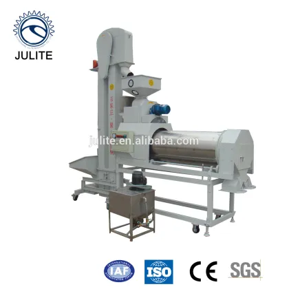 Maize Seed Corn Seed Coating Maching
