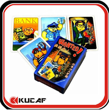 Playing Cards for Travel