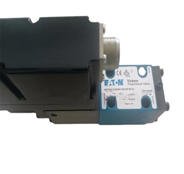 LAINUO VICKERS KBFTG4V-3-2B13N Valvola a farfalla idraulica proporzionale