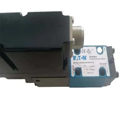 LAINUO VICKERS KBFTG4V-3-2B13N Proportional Hydraulic Throttle Valve