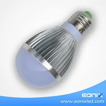 2013 led light bulb parts