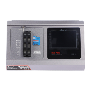 XHORSE VVDI MULTI-PROG Super Programmer II for ECU TCU Programming