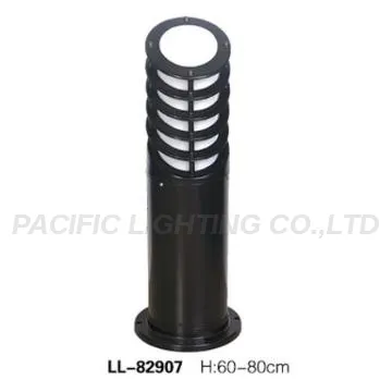New design  led lawn light 800mm for lawn led