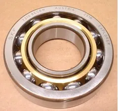 SKF 7210 BECBM Rolling bearings in Ecuador