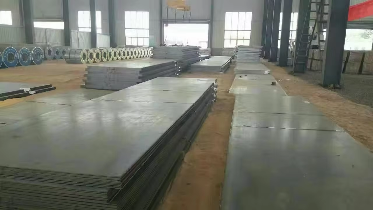 steel plate8