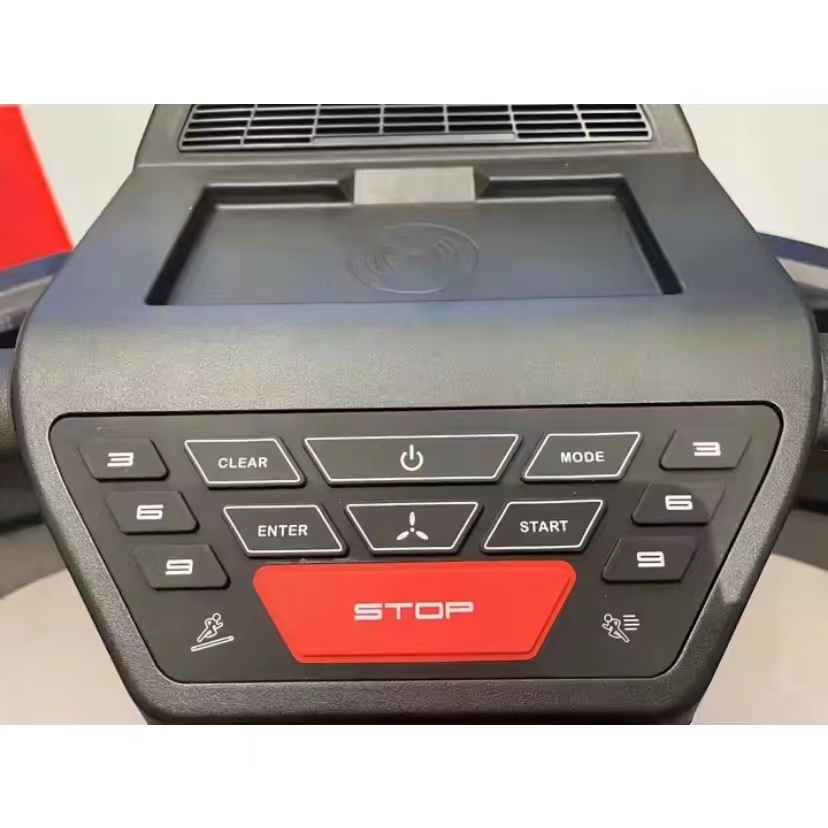 Commercial Home Electric Treadmill