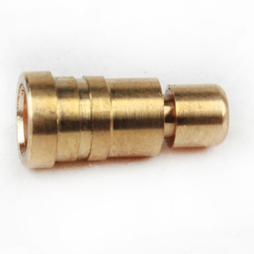 Custom Precision Brass Motorbike Parts and Accessories