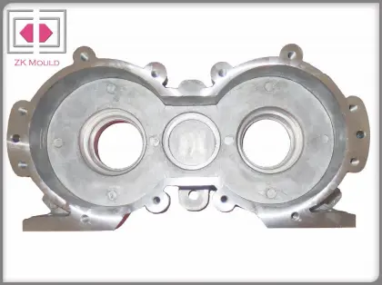 Ice Cream Machine Gearbox