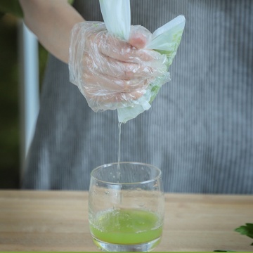 Customized Reusable Tea Bag Nylon Mesh Filter Bags