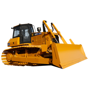 China Sem816d 220 PS neuer Bulldozer mit Ersatzteilen - günstiger Preis zum Verkauf